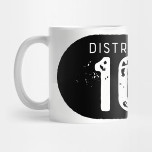 District 10 Mug